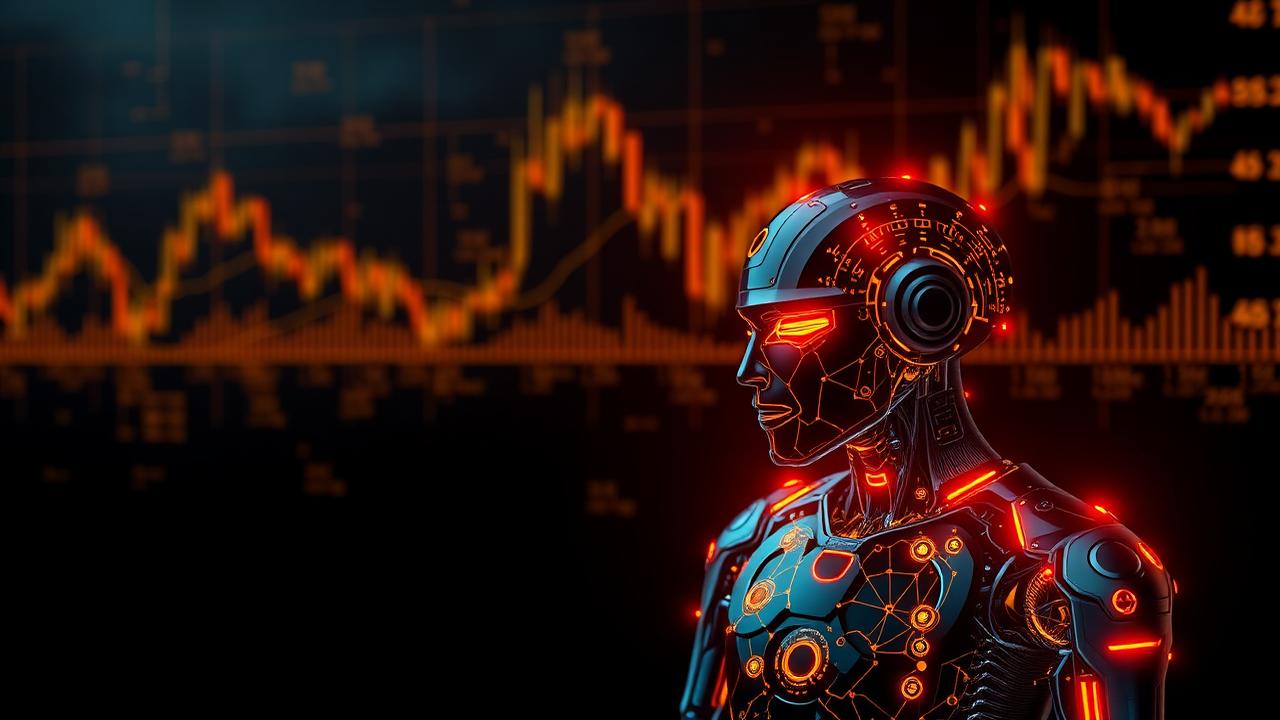 Bot Trading 实战部署
