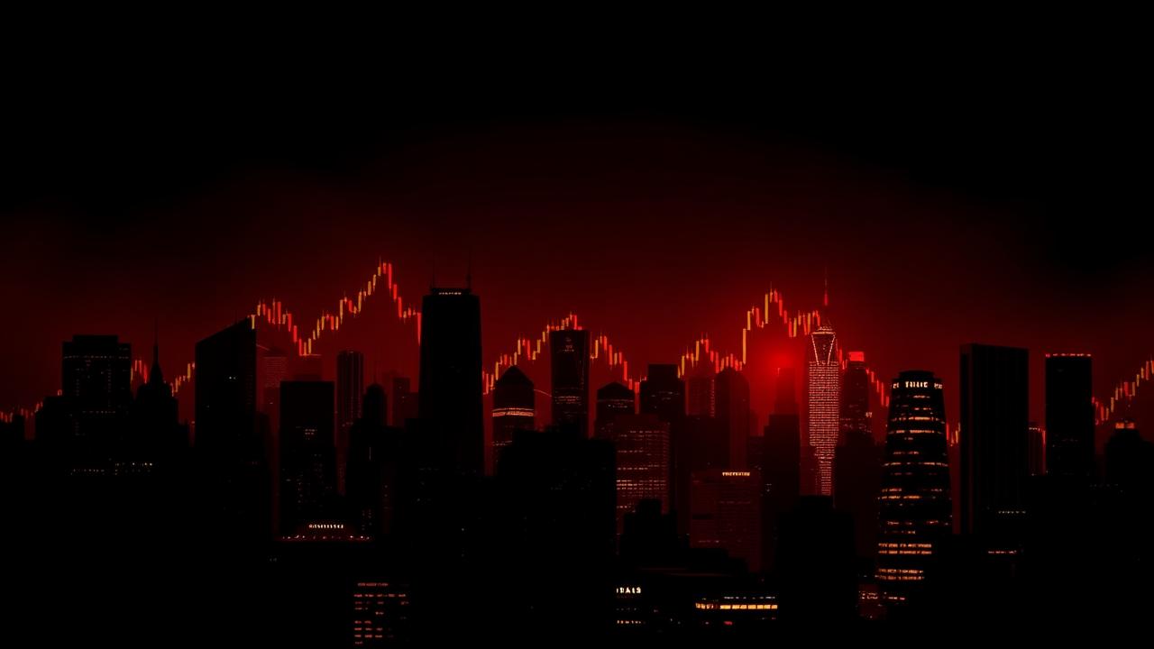 美股波段交易